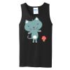 Core Cotton Tank Top Thumbnail