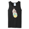 Core Cotton Tank Top Thumbnail
