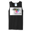 Core Cotton Tank Top Thumbnail