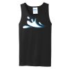Core Cotton Tank Top Thumbnail