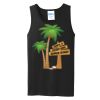 Core Cotton Tank Top Thumbnail