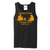 Core Cotton Tank Top Thumbnail