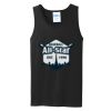 Core Cotton Tank Top Thumbnail