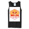 Core Cotton Tank Top Thumbnail
