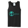 Core Cotton Tank Top Thumbnail