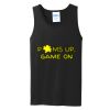 Core Cotton Tank Top Thumbnail