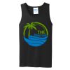 Core Cotton Tank Top Thumbnail