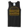 Core Cotton Tank Top Thumbnail
