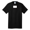 Tall Core Cotton Tee Thumbnail