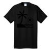 Tall Core Cotton Tee Thumbnail