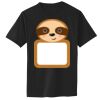 Toddler Core Cotton Tee Thumbnail