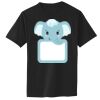 Toddler Core Cotton Tee Thumbnail