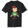 Toddler Core Cotton Tee Thumbnail
