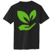 Toddler Core Cotton Tee Thumbnail