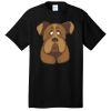 Core Cotton Tee Thumbnail