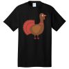 Core Cotton Tee Thumbnail