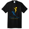 Core Cotton Tee Thumbnail