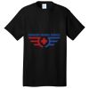 Core Cotton Tee Thumbnail