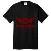 Core Cotton Tee Thumbnail