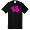Core Cotton Tee Thumbnail