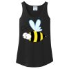 Ladies Core Cotton Tank Top Thumbnail