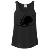 Ladies Core Cotton Tank Top Thumbnail
