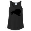 Ladies Core Cotton Tank Top Thumbnail