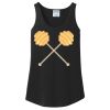 Ladies Core Cotton Tank Top Thumbnail