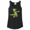 Ladies Core Cotton Tank Top Thumbnail