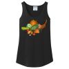 Ladies Core Cotton Tank Top Thumbnail