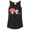 Ladies Core Cotton Tank Top Thumbnail