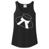 Ladies Core Cotton Tank Top Thumbnail