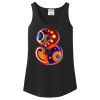 Ladies Core Cotton Tank Top Thumbnail