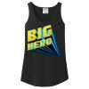 Ladies Core Cotton Tank Top Thumbnail