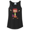 Ladies Core Cotton Tank Top Thumbnail