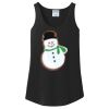 Ladies Core Cotton Tank Top Thumbnail