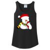 Ladies Core Cotton Tank Top Thumbnail