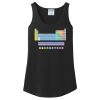 Ladies Core Cotton Tank Top Thumbnail