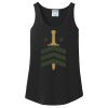Ladies Core Cotton Tank Top Thumbnail