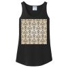 Ladies Core Cotton Tank Top Thumbnail