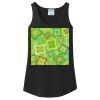 Ladies Core Cotton Tank Top Thumbnail