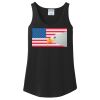 Ladies Core Cotton Tank Top Thumbnail