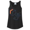 Ladies Core Cotton Tank Top Thumbnail