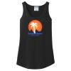 Ladies Core Cotton Tank Top Thumbnail