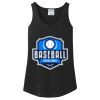 Ladies Core Cotton Tank Top Thumbnail