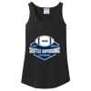 Ladies Core Cotton Tank Top Thumbnail
