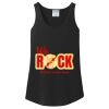 Ladies Core Cotton Tank Top Thumbnail