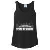 Ladies Core Cotton Tank Top Thumbnail
