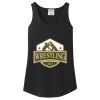 Ladies Core Cotton Tank Top Thumbnail