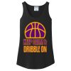 Ladies Core Cotton Tank Top Thumbnail